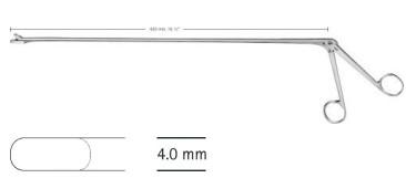 ЙОМЕН РЕКТАЛ. БІОПС. ЗАТИСКАЧ 4. 0MM 420MM